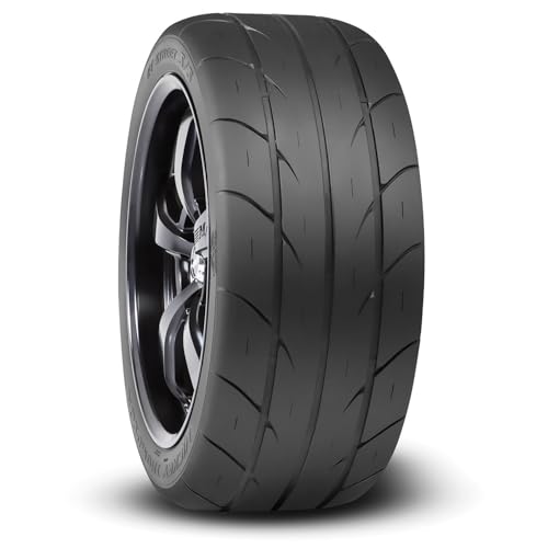 M.T. DRAG 90000024550 Mickey Thompson ET Street S/S P275/50R15 SL product image