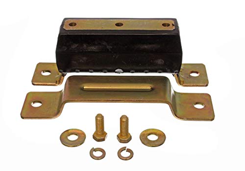 ENERGY SUSPN ENE-3.1129G Energy Suspension 3.1129G Large 7.5 CC Transmission Mount for GM product image