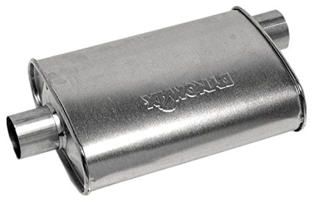 DYNOMAX 17733 Super Turbo  Exhaust Muffler for Chevrolet S10 product image