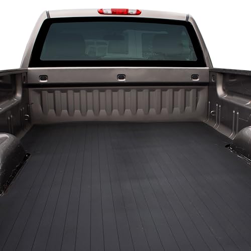 TRAILFX 616N HD BEDMAT TOYOTA 6' product image