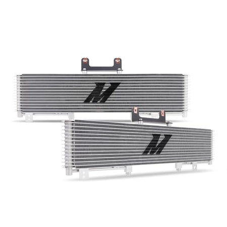 MISHIMOTO MMTC-GMT-99 Transmission Cooler, Silverado & Sierra 1999-2013 product image