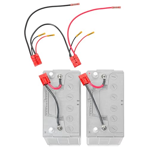 CONNECT EASE RCE24VBCHK Connect-Ease 24V Trolling Motor Connection Kit  | Series Connection... product image
