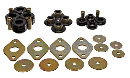 ENERGY SUSPN ENE-8.4103G Energy Suspension- 8.4103G CAB MOUNT BUSHING product image