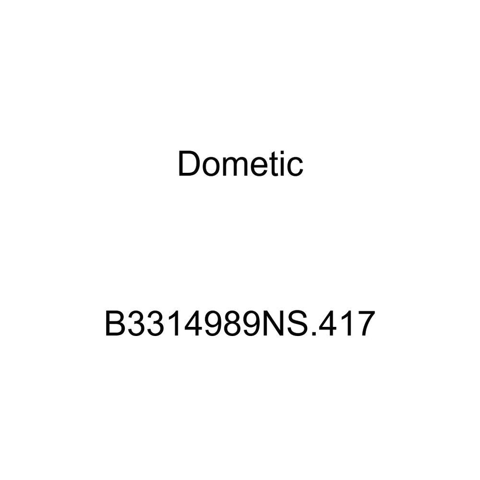 AP Products 182080168 Double Ekd, Black