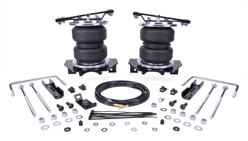 Air Lift LoadLifter 5000 Air Spring Kit - Fits 2023-2026 F-250 & F-350 Super Duty SRW/4WD - 57354