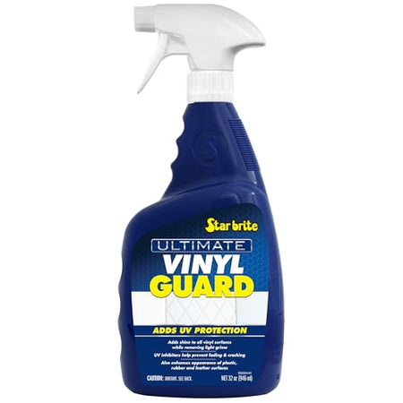 STAR BRITE 095932 Ultimate Vinyl Guard - Protection & Shine product image