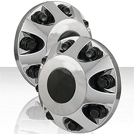COAST2COAST C3289 CC 11-25 SLVRD SIER CHR ABS FRNT PR product image