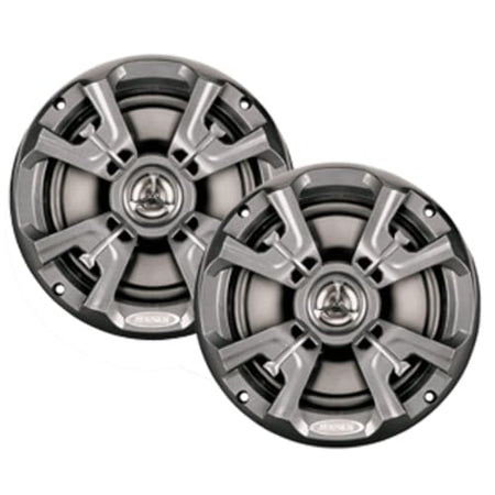 ASA MSX60RVR Jensen  Marine Speakers 6.5 Coaxial Speaker, Completely Waterproof ... product image