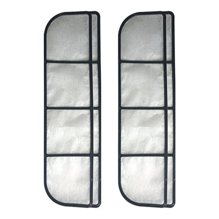 COLEMAN RVP 9430-3441 Coleman-Mach MERV 6 RV Air Filter Replacement, Set of 2, product image
