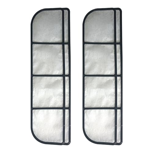 COLEMAN RVP 9430-3092 Coleman-Mach RV Air Filter Replacement, Set of 2 Mesh, product image
