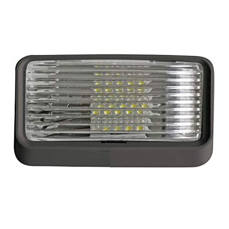 VALTERRA LLC DG71256VP Diamond Group By Valterra Products  Utility/Porch Light - Black Base product image