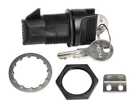 SIERRAMARINE MP49410-1 MP494101 GLOVE BOX LOCK product image