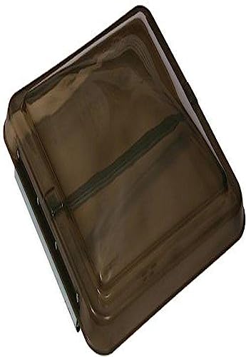 Ventmate 69279 Smoke Standard Profile Replacement Lid