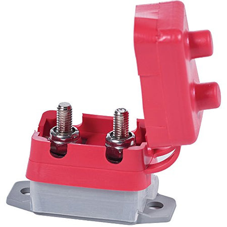 BLUE SEA 7155-BSS Systems 7155 Marine-Grade Short Stop Circuit Breaker, 30A product image