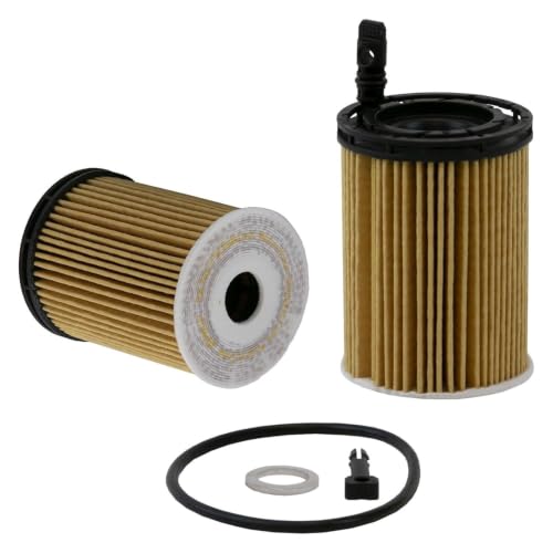 WIX FILTR LD WL10748 Wix  Oil Filter, Performance Part, 4.9x3.1x1.0 inches, 0.3 pounds product image