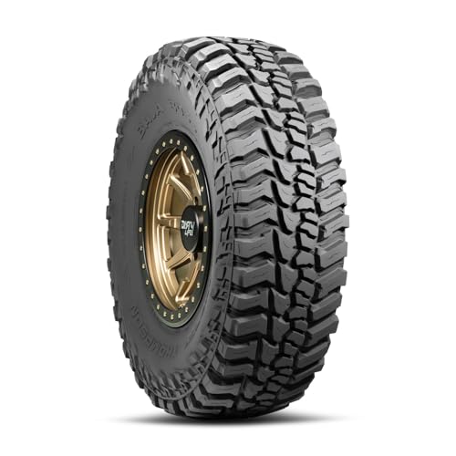 Mickey Thompson Baja Boss M/T 37X12.50R17LT 124Q D