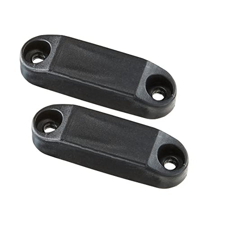 RV DESIGNER L607 Collection  Magnetic Catch Black 2 Pack product image