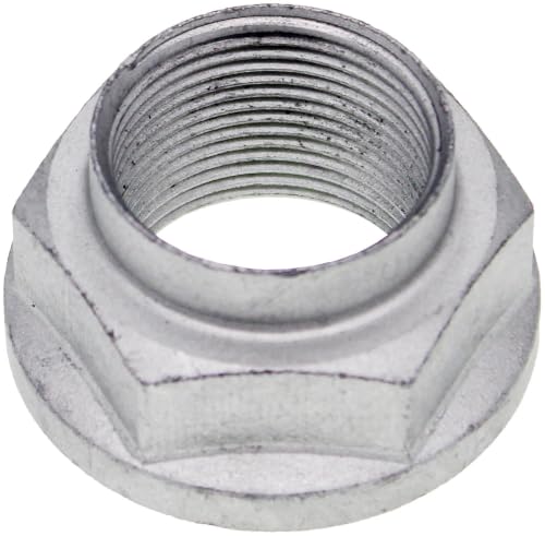 DORMAN 615-986.1 Spindle Nut M26-1.50 Hex Size 36 mm product image