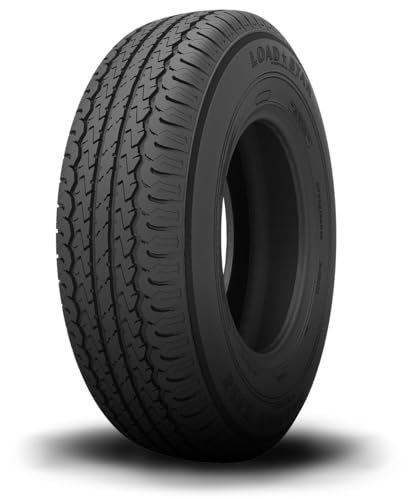 AMERICANA 10237 Johnson Pumps  St205/75r15 C Ply Kr35 Kenda product image