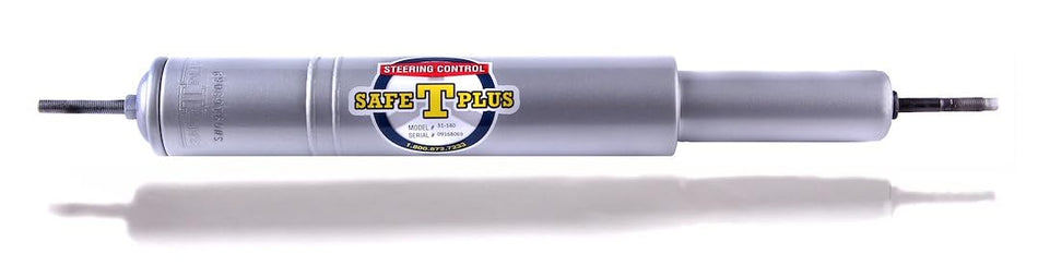 Safe T Plus 31-120 Safe-T-Plus White