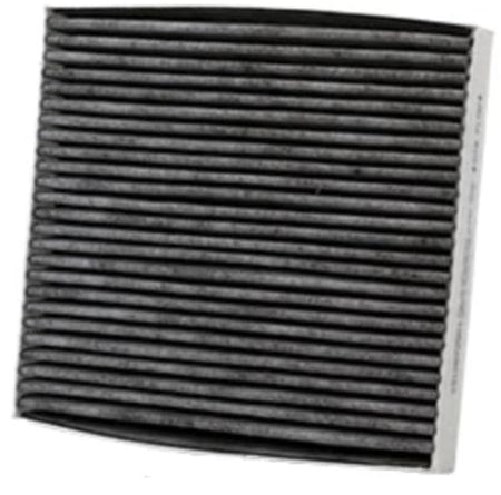 WIX FILTR LD WP10651 CABIN AIR PANEL ACTIVE CARBON product image