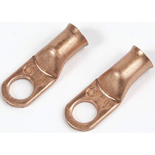 EAST PENN 00544 LUG  COPR 2 GA 3/8 STUD 2 product image