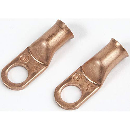 EAST PENN 00544 LUG  COPR 2 GA 3/8 STUD 2 product image