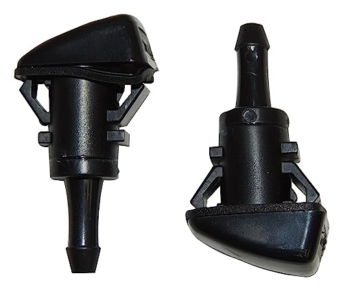 CROWN AUTO 5165712K Crown - Windshield Washer Nozzle Set () product image