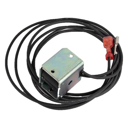 DOMETIC 3310714.005 USA  Fits KIT, SVC SOLENOID COIL HARNESS product image