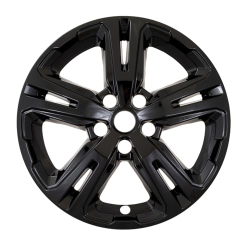 Coast to Coast International-IMP514BLK-Wheel Skins-Fits 2023-2025 GMC Terrain-SLE