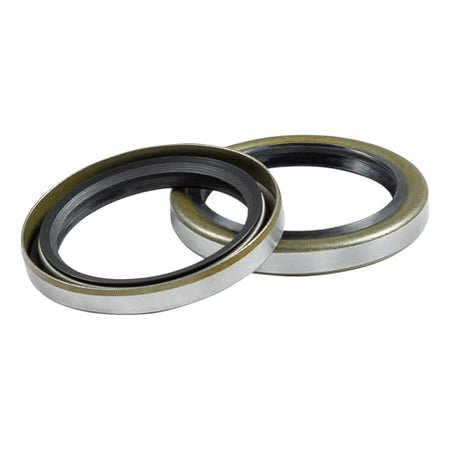 LIPPERT COMP PP-GSK-2 Lippert Double Lip Grease Seal for 2,200-lb. Trailer Brake/Idler Hu... product image