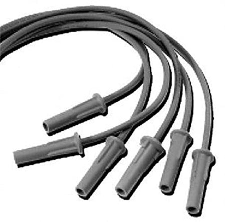 STANDARD IGN 7876 Standard Motor Products  Ignition Wire Set product image