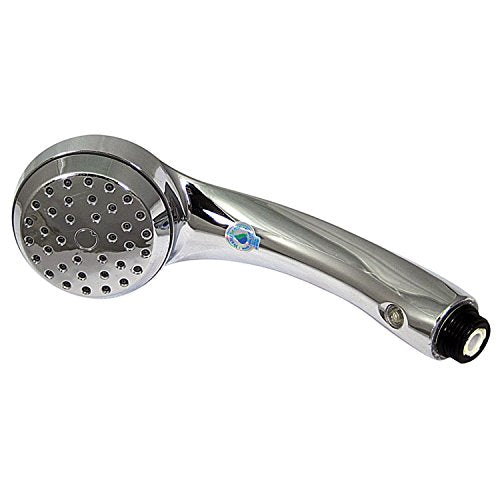 VALTERRA LLC PF276040 Phoenix  Air Fusion Hand Sprayer, Chrome product image