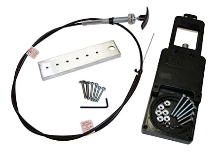VALTERRA LLC TC372CN VALTERRA  Extension Cable Kit with Handle - 3 Valve, 72 product image