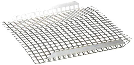 SUBURBAN MFG 030742 Suburban  Door Screen, White product image