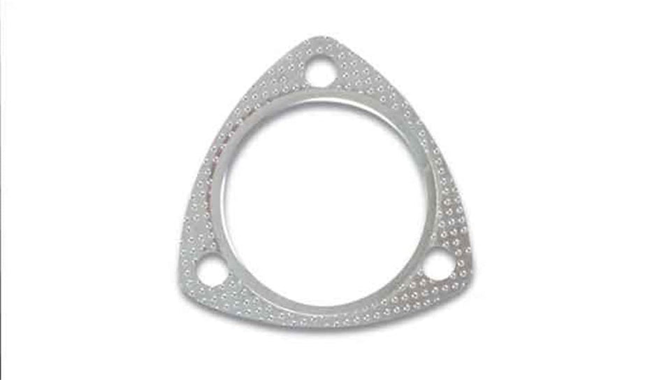 Vibrant Performance Vibrant (1466) 3-Bolt High Temperature Exhaust Gasket, 2-3/4"