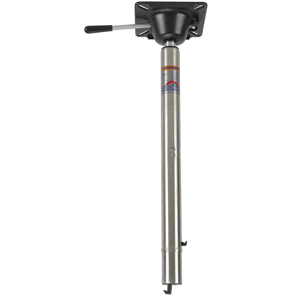 Springfield Pedestal Power Rise Stand-UP