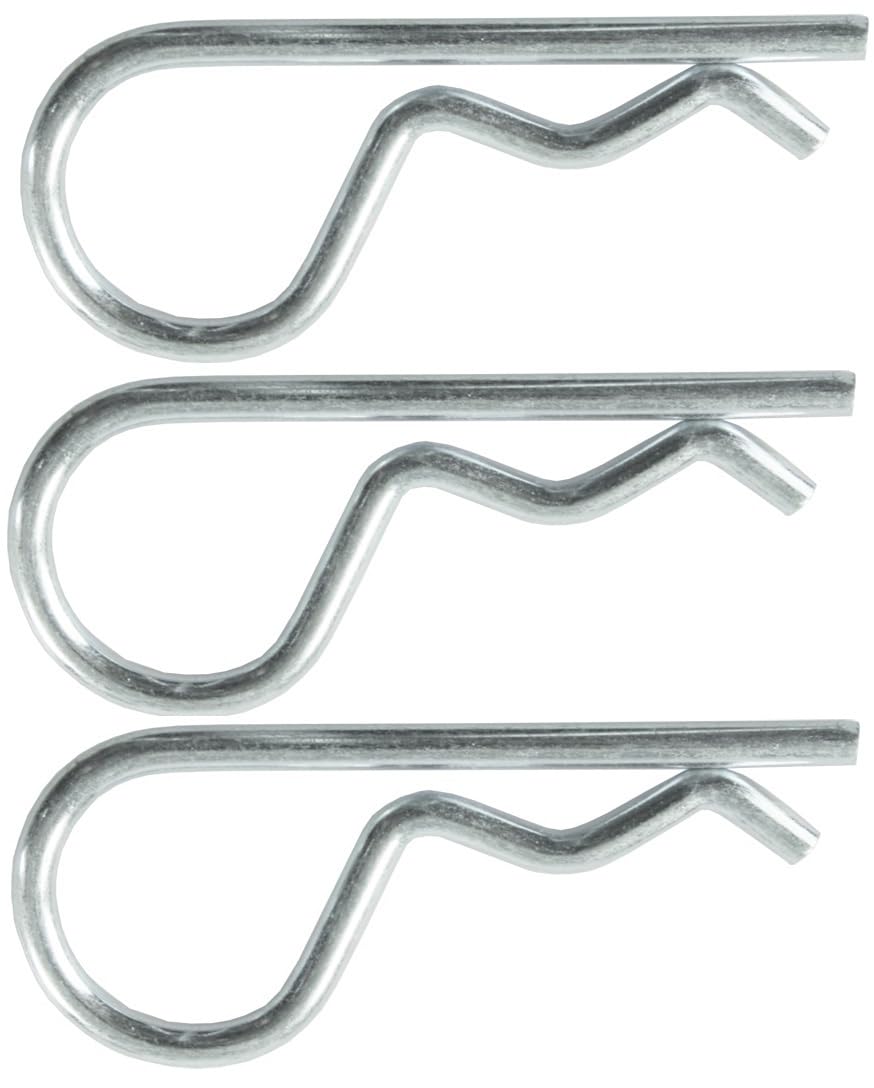 JR Products 0301385 Hitch Pin Clip