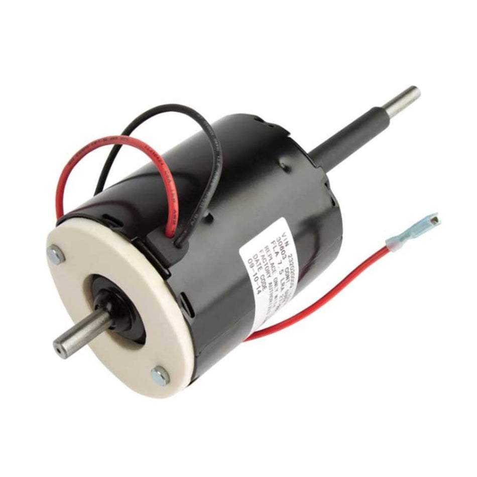 Valterra A10-50INBKVP 50 Amp Power Inlet - Black
