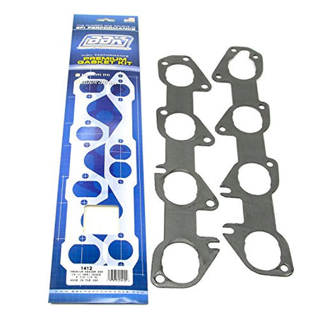 BBK PERF 1412 PREMIUM HEADER GASKET SET product image