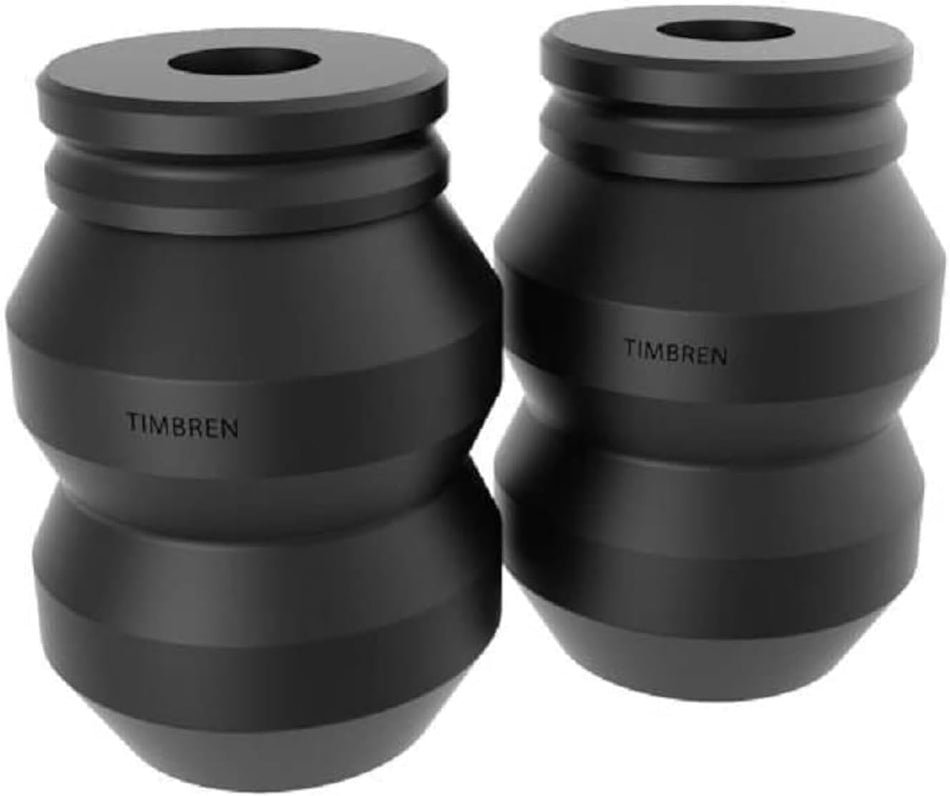 Timbren GMRTT35D Suspension Enhancement System