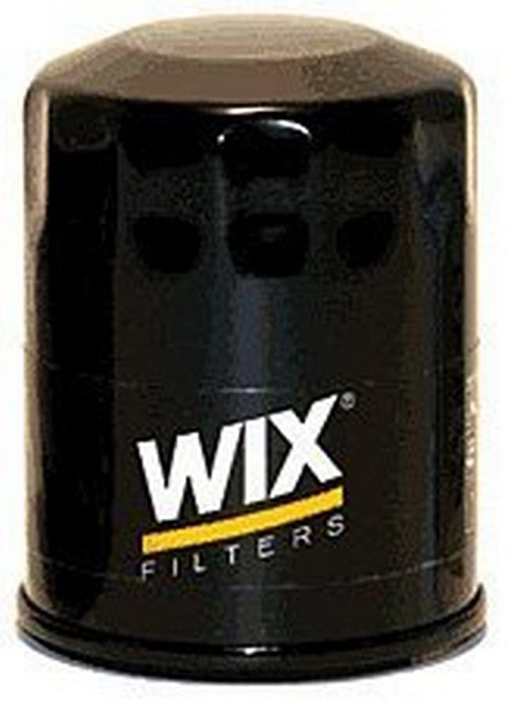 WIX FILTR LD 51356 WIX Racing Filters Spin-On Lube Filter Engine & Performance