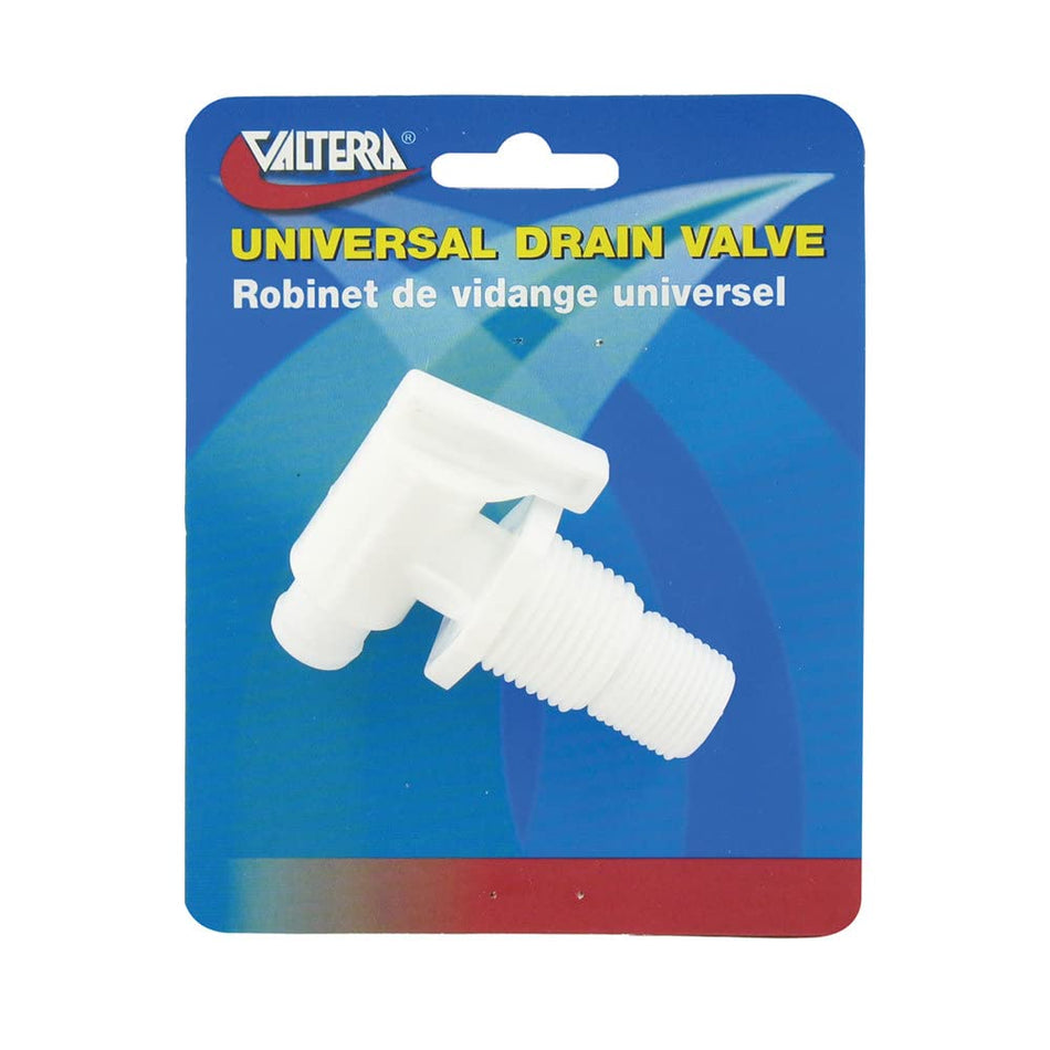 Ap Products 0158500100 Red Rv Master Key