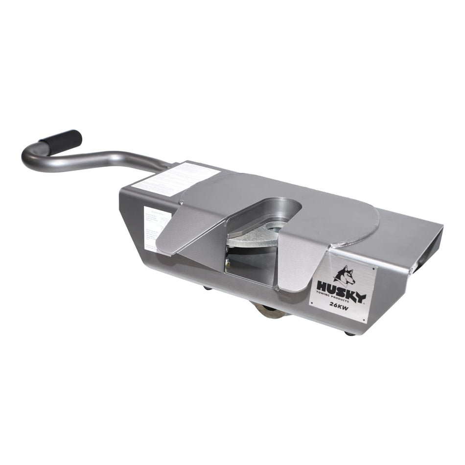 HUSKY TOWING 26K Hitch Housing/Yoke/Head