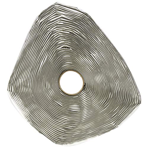 LASALLE BRIS 270341410A tol  Rma Xtrm Butyl Tape 1/8X3/4X30' , Gray product image