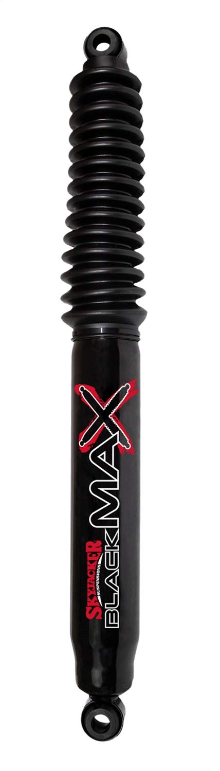 BLACKMAX SHOCK W/BOOT