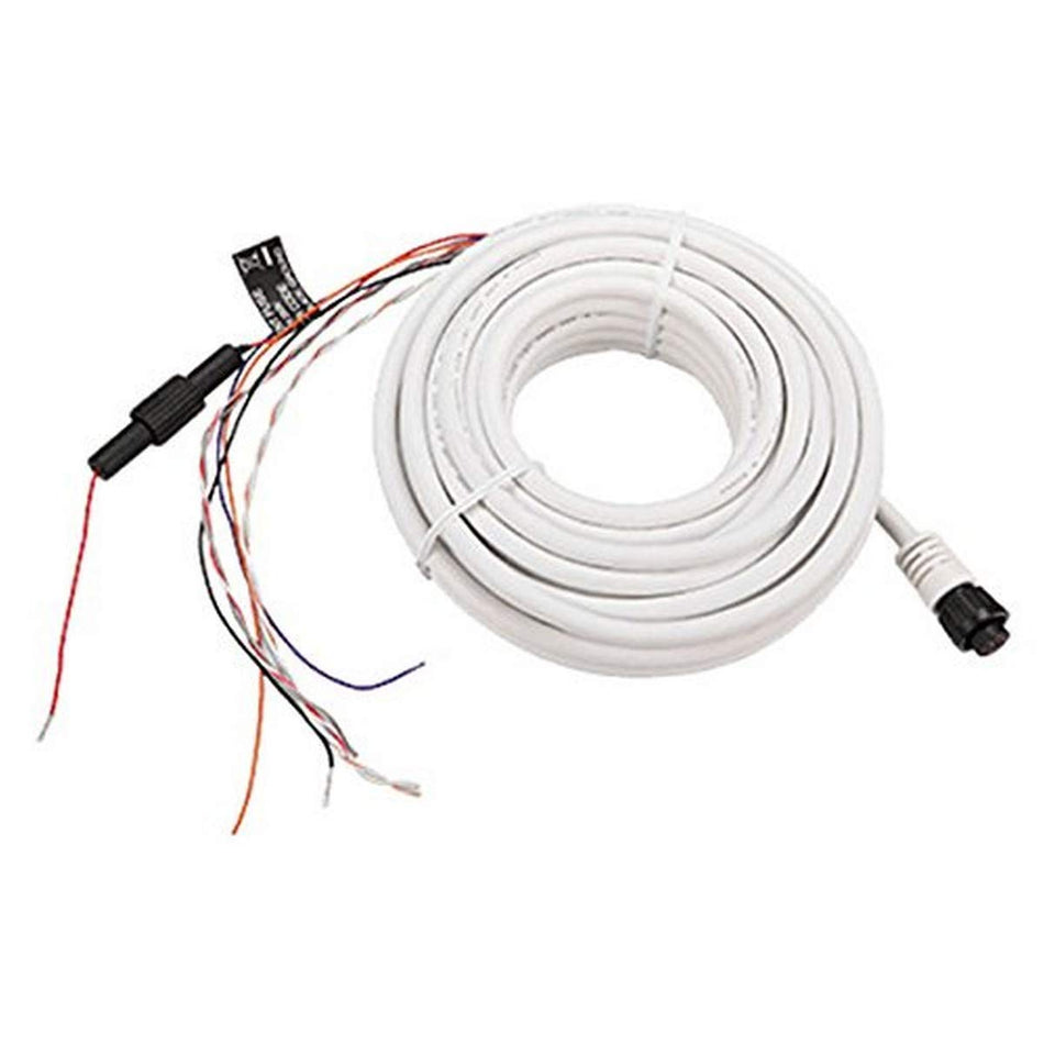 Garmin Power/Data Cable Boating Wire
