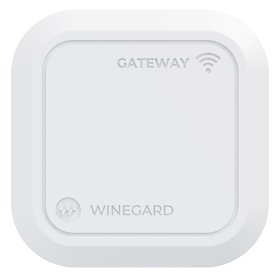 WINEGARD GW-1000 Gateway 4G -  WiFi and LTE Router - Air 360+ Compatible - RV Mobile... RV & Camper