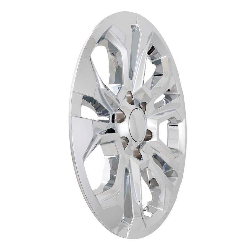 Coast to Coast International-IMP511X-Wheel Skins-Fits 2022-2025 Chevrolet Silverado 1500 New Model-LTZ