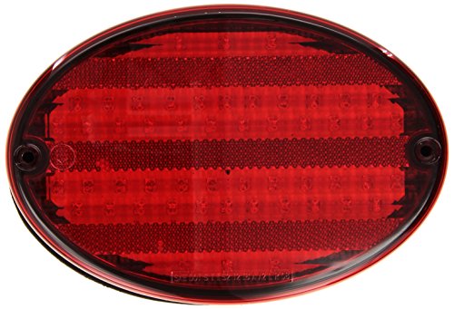 VALTERRA LLC DG52448PB ?????? Diamond Group 52448 8 Oval 52 Diode LED Light product image